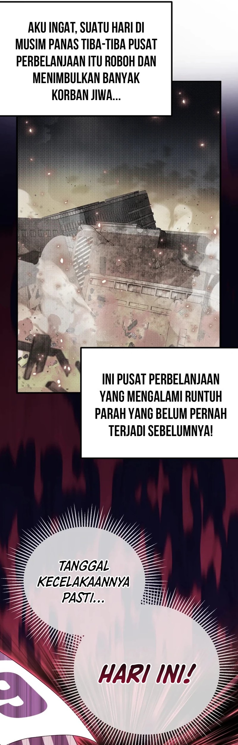 I Will Raise This Family! Chapter 32 - halaman 44