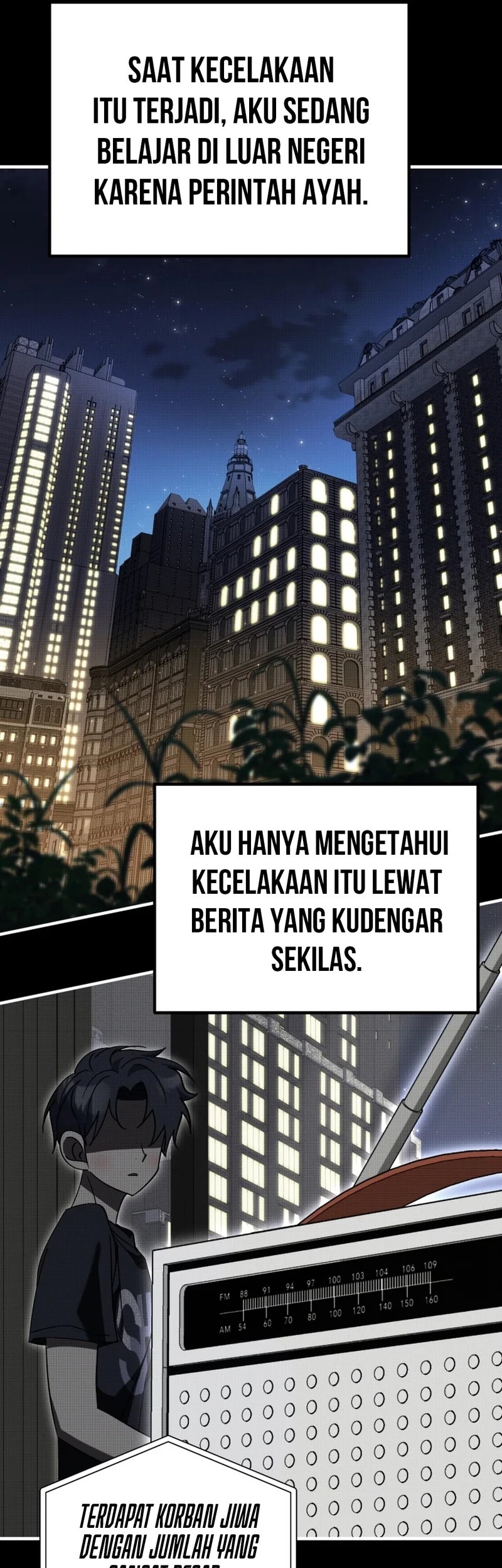 I Will Raise This Family! Chapter 32 - halaman 48