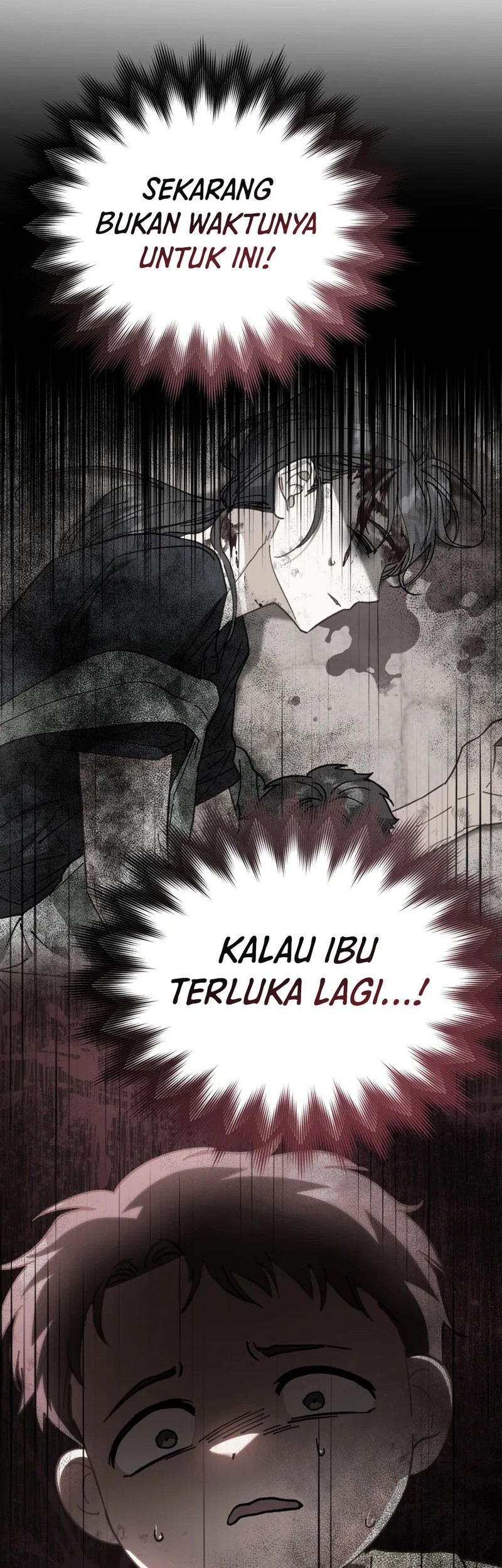 I Will Raise This Family! Chapter 32 - halaman 53