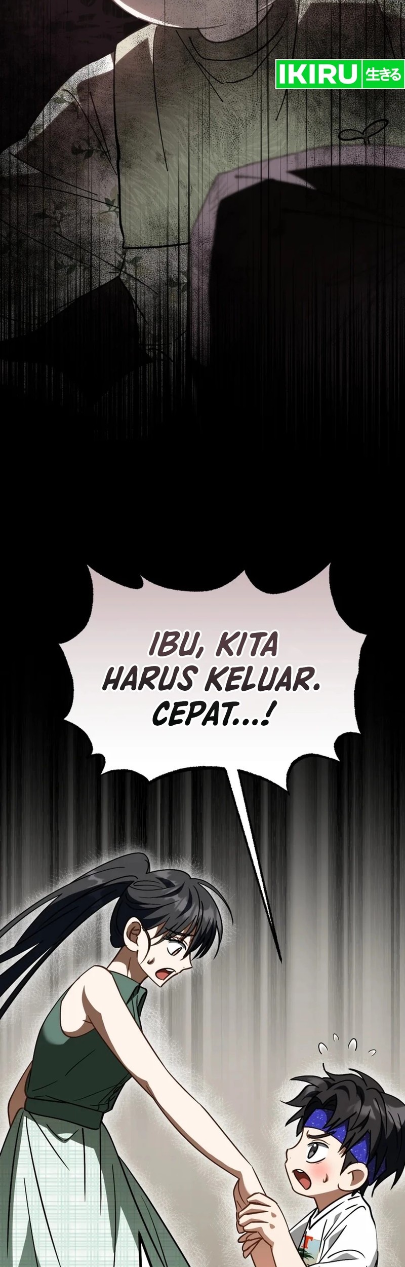 I Will Raise This Family! Chapter 32 - halaman 54