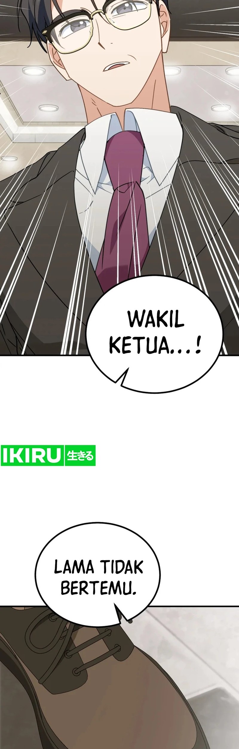 I Will Raise This Family! Chapter 32 - halaman 57