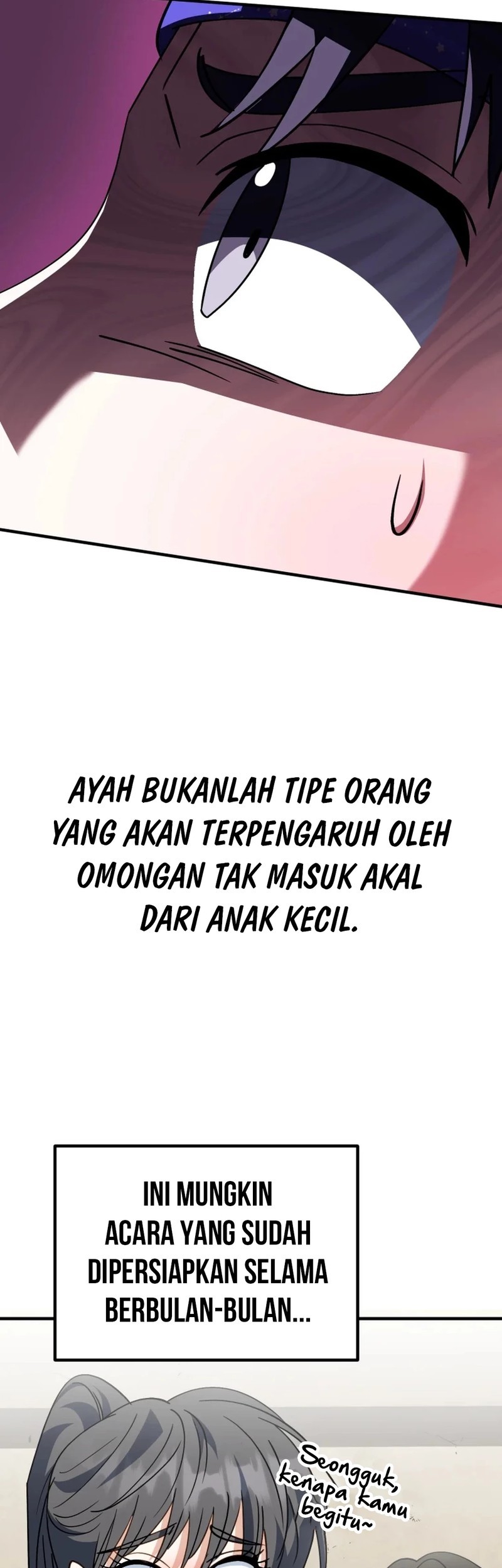 I Will Raise This Family! Chapter 32 - halaman 63