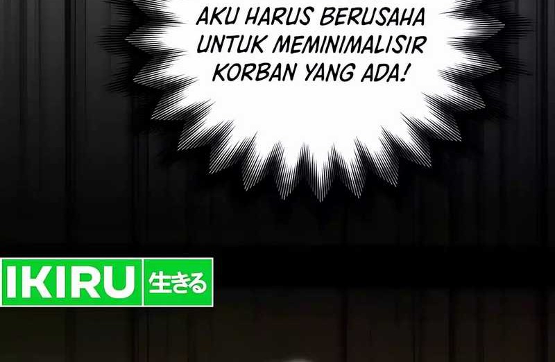 I Will Raise This Family! Chapter 33 - halaman 2