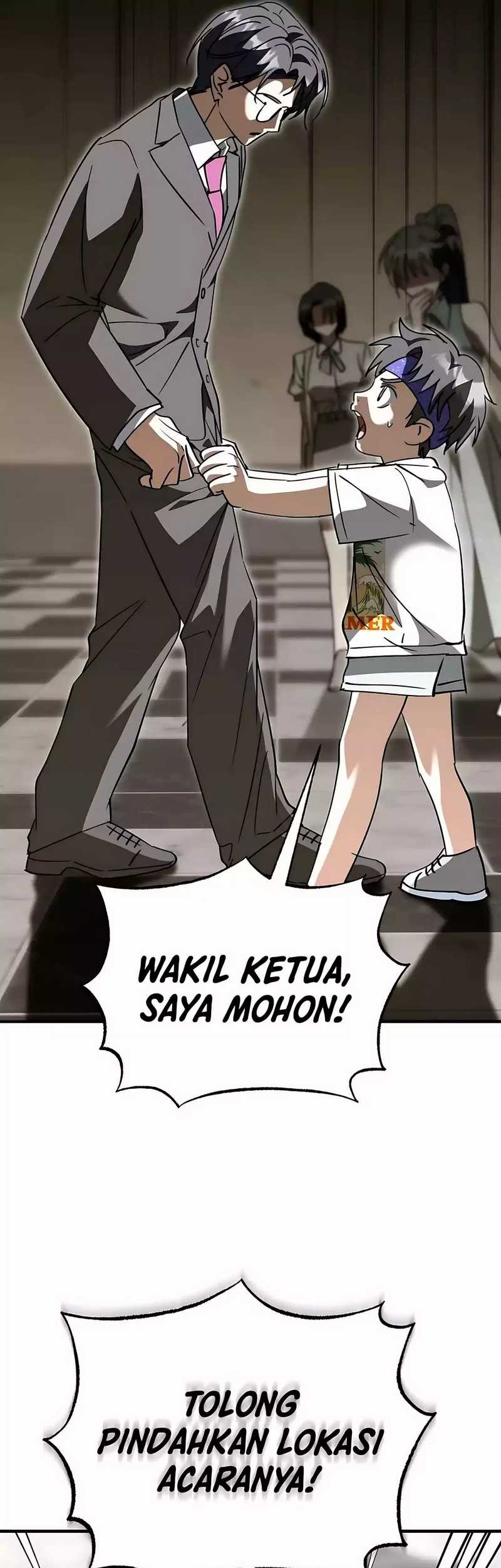 I Will Raise This Family! Chapter 33 - halaman 3
