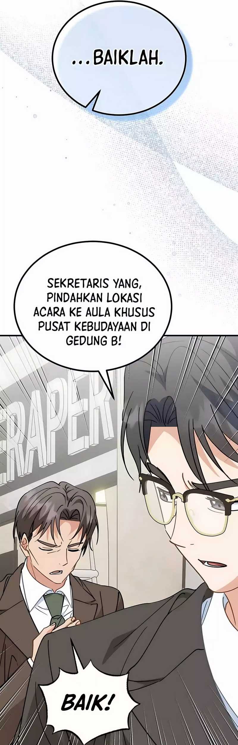 I Will Raise This Family! Chapter 33 - halaman 42