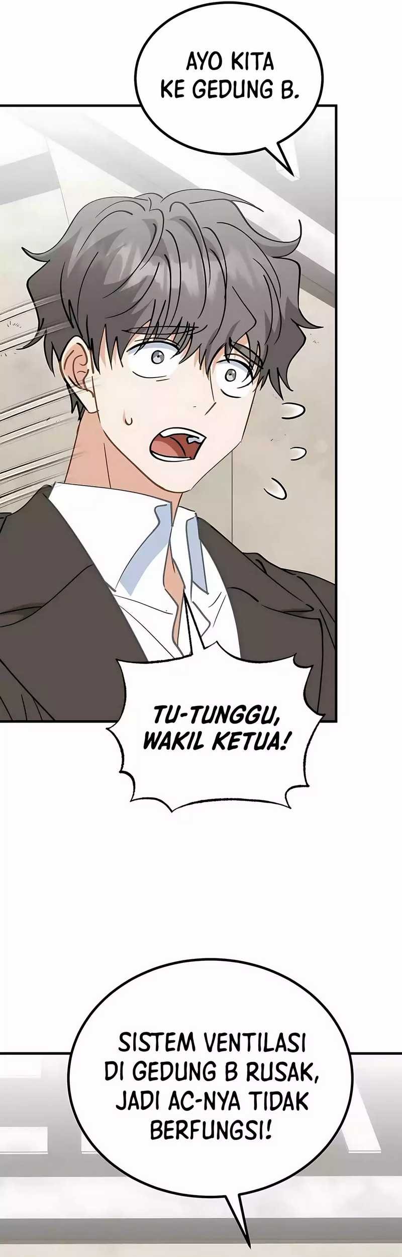 I Will Raise This Family! Chapter 33 - halaman 44