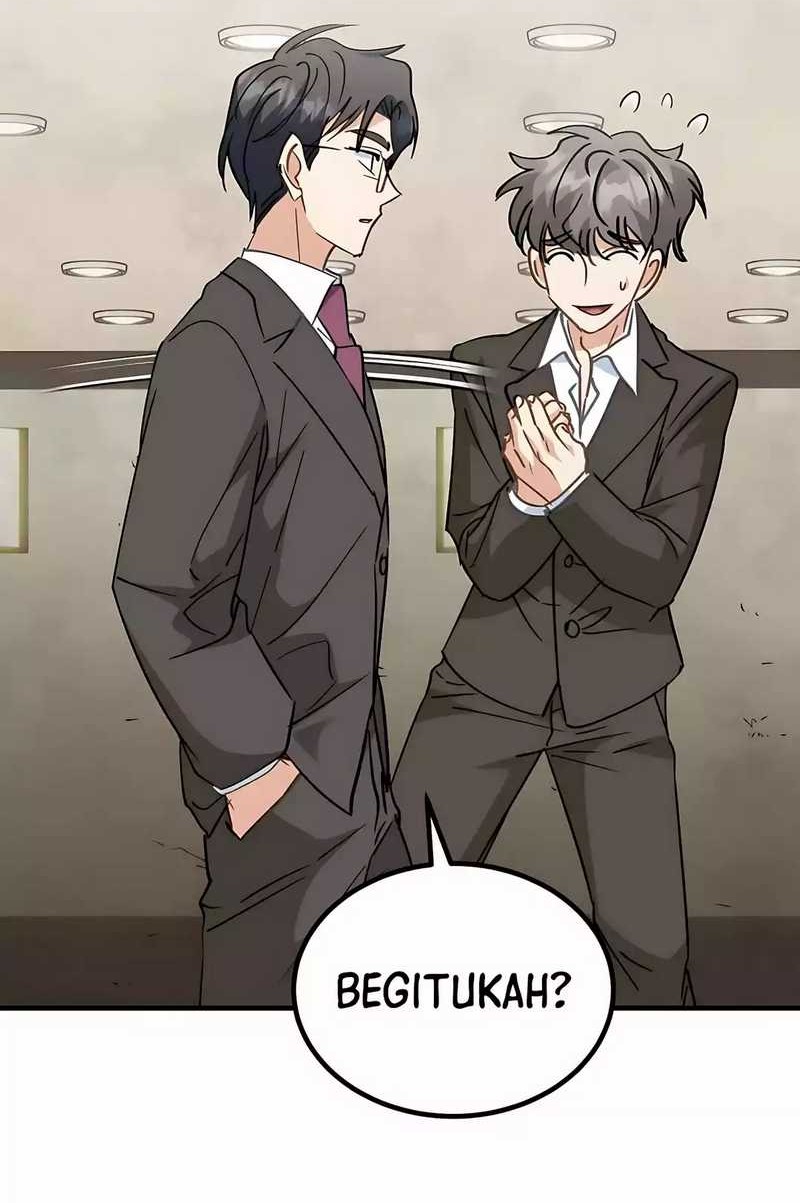 I Will Raise This Family! Chapter 33 - halaman 45