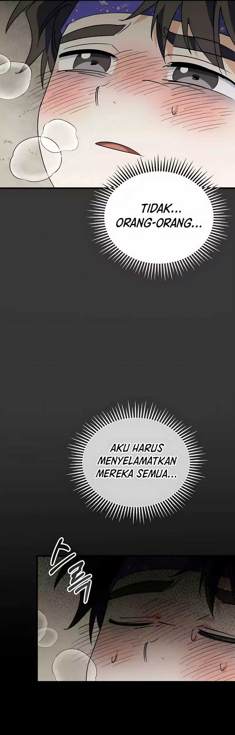 I Will Raise This Family! Chapter 33 - halaman 65