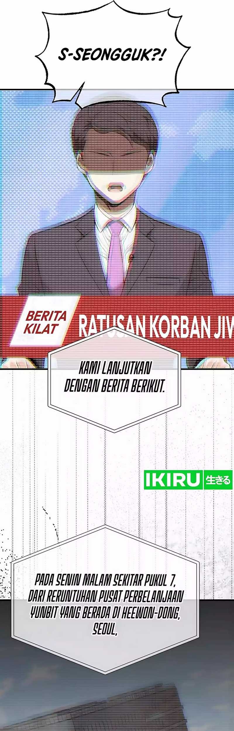 I Will Raise This Family! Chapter 33 - halaman 79