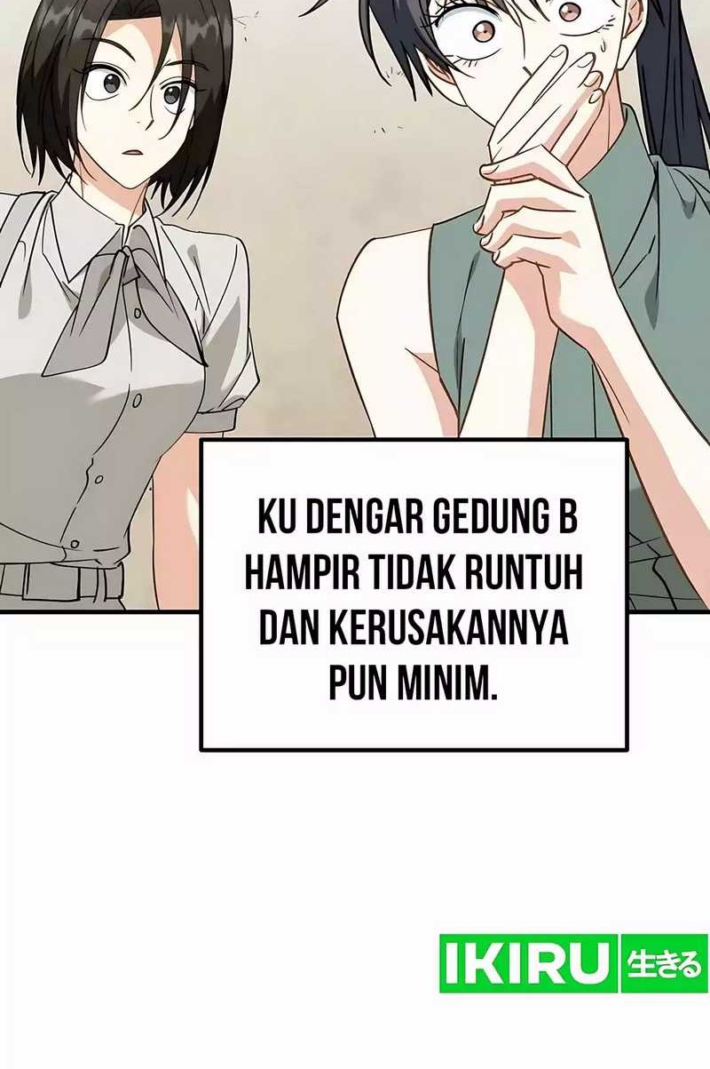 I Will Raise This Family! Chapter 33 - halaman 8