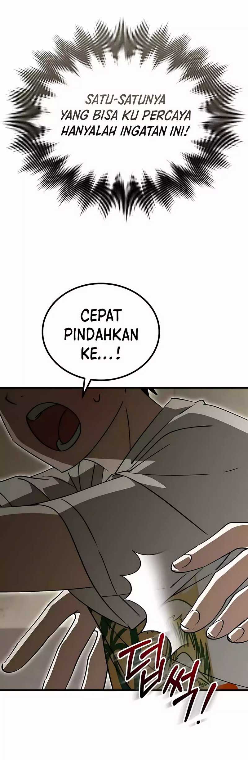 I Will Raise This Family! Chapter 33 - halaman 9