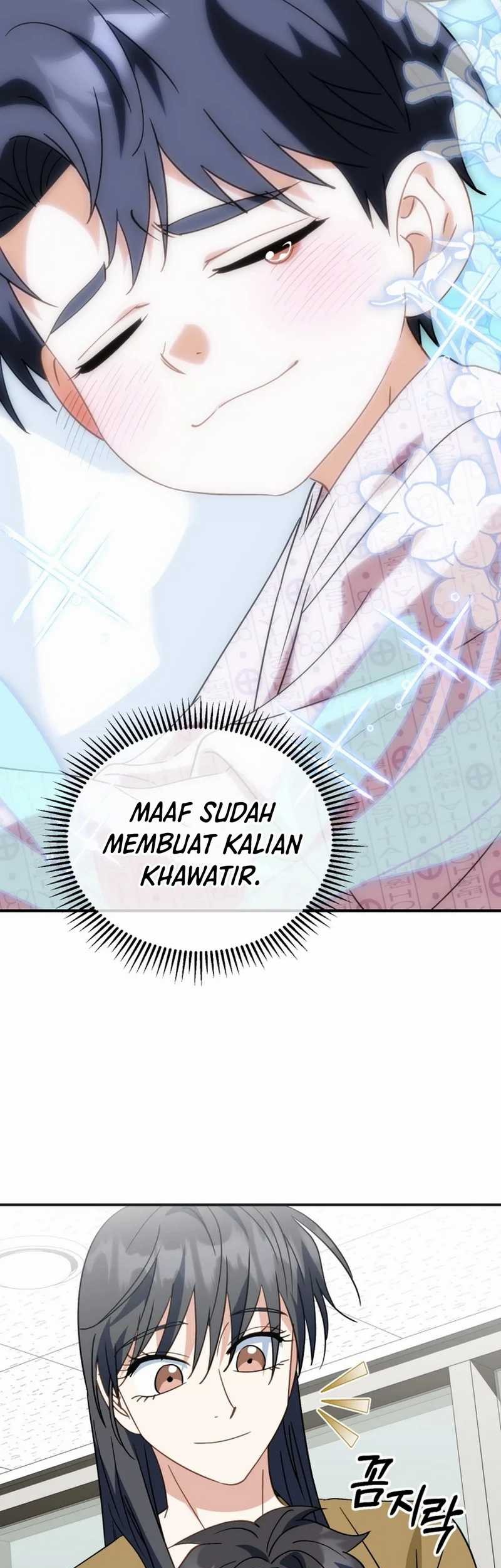 I Will Raise This Family! Chapter 34 - halaman 14