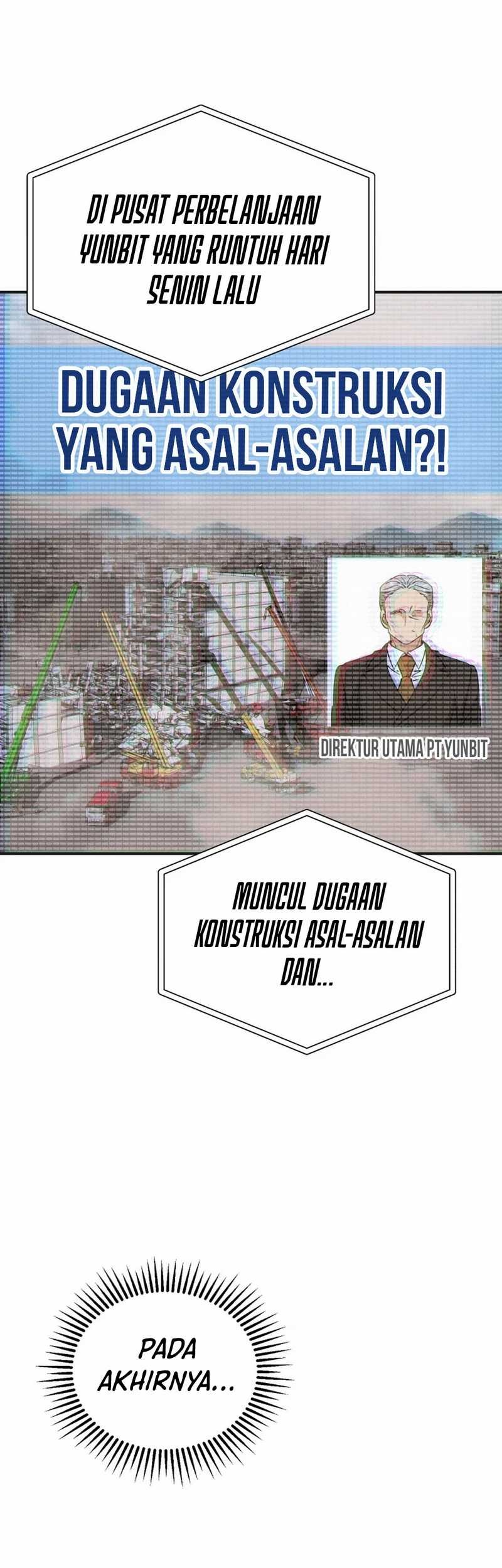 I Will Raise This Family! Chapter 34 - halaman 21