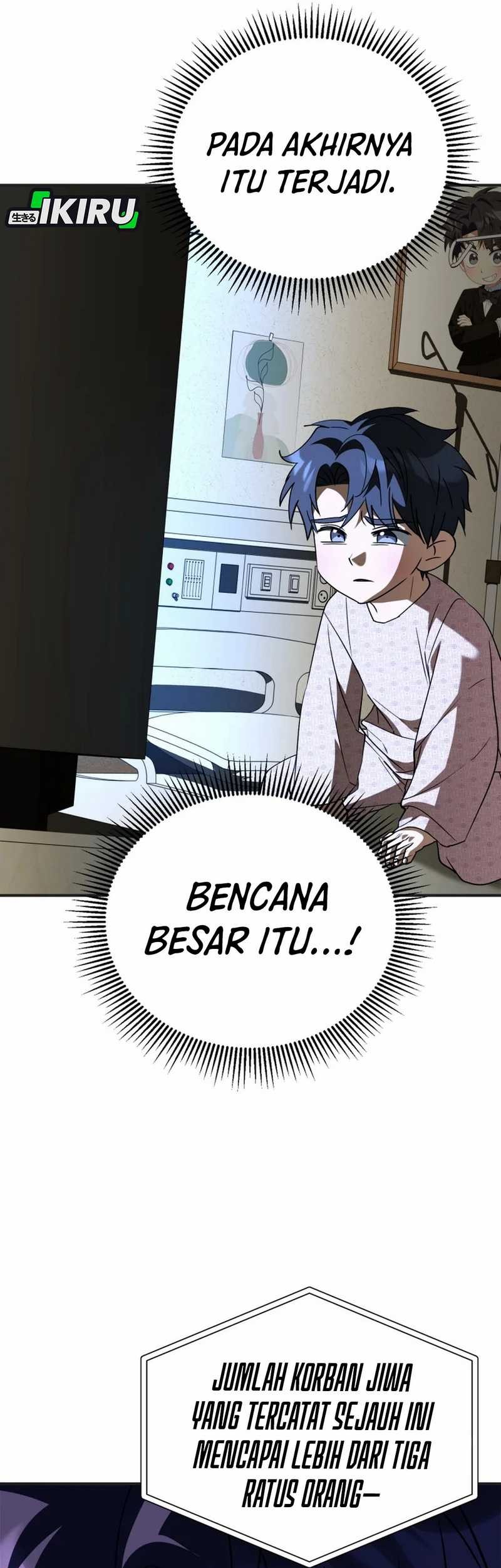 I Will Raise This Family! Chapter 34 - halaman 23