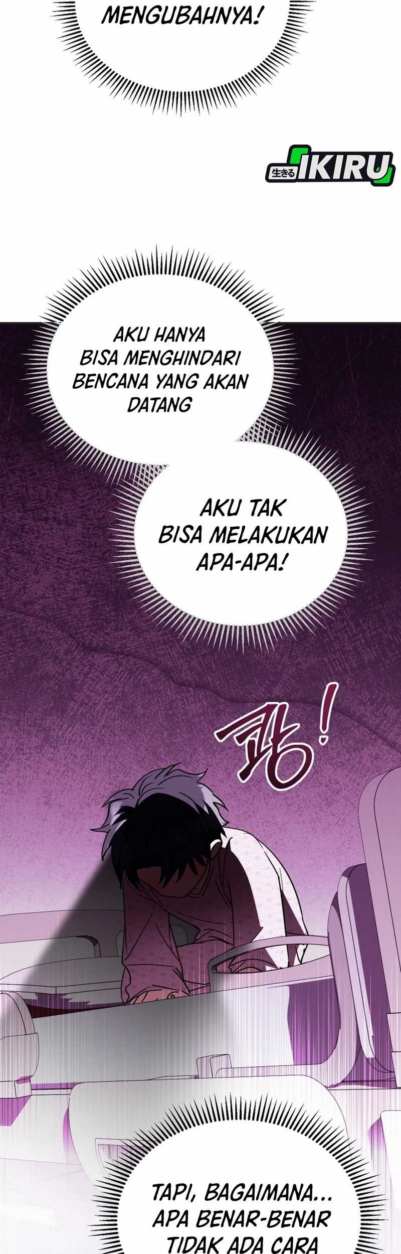 I Will Raise This Family! Chapter 34 - halaman 25