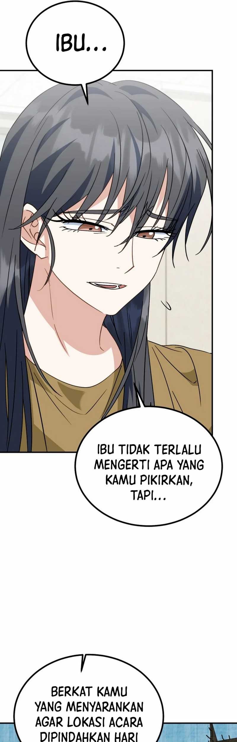 I Will Raise This Family! Chapter 34 - halaman 31