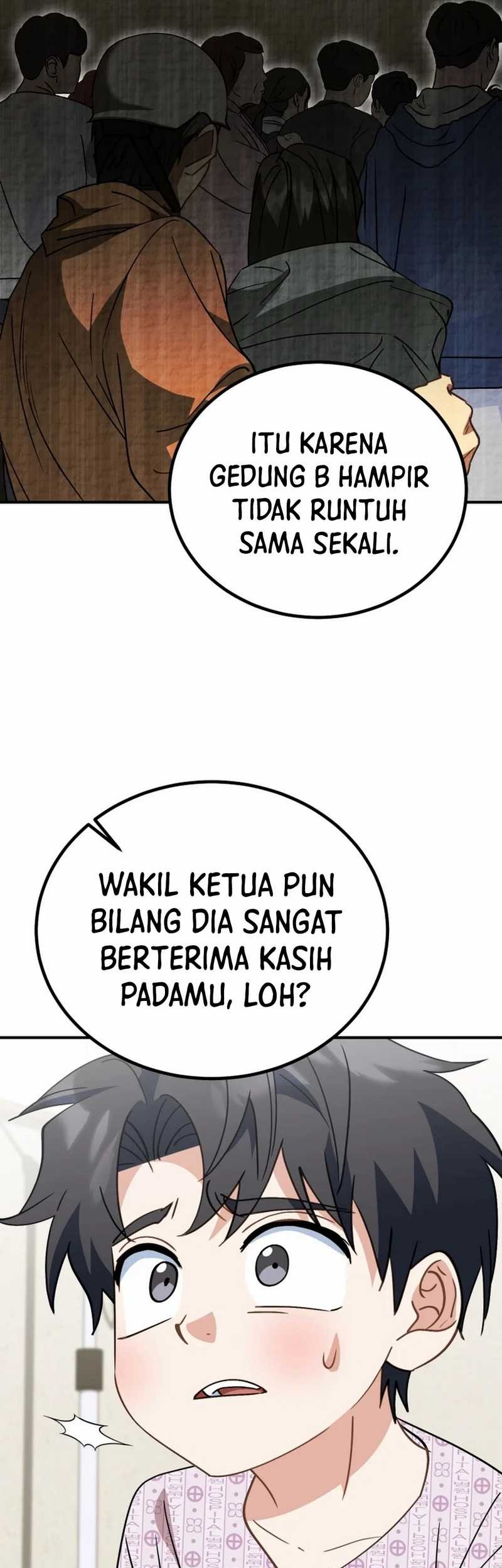 I Will Raise This Family! Chapter 34 - halaman 33