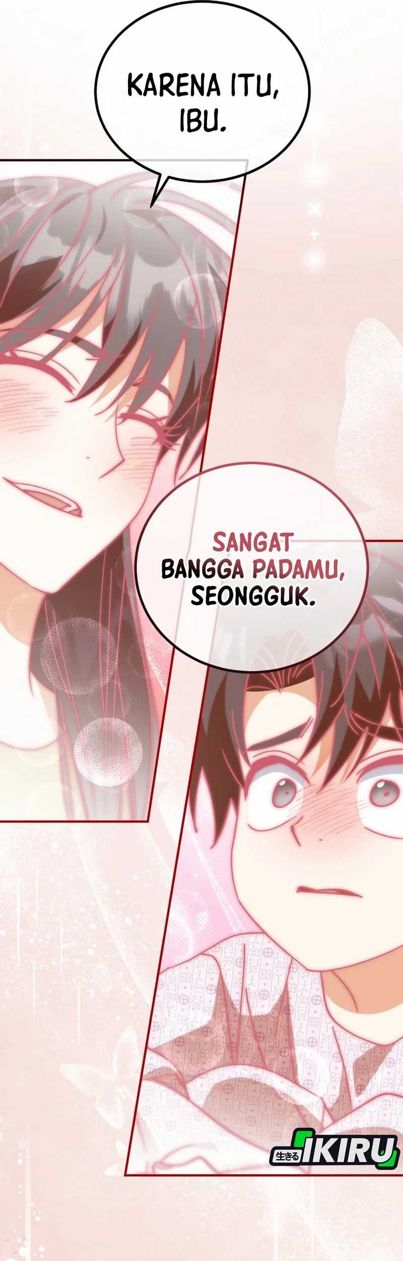 I Will Raise This Family! Chapter 34 - halaman 36