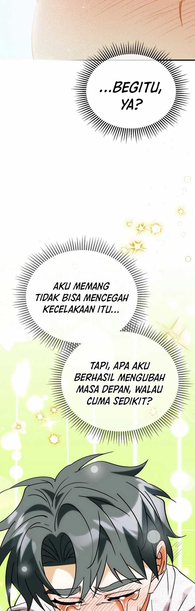 I Will Raise This Family! Chapter 34 - halaman 38