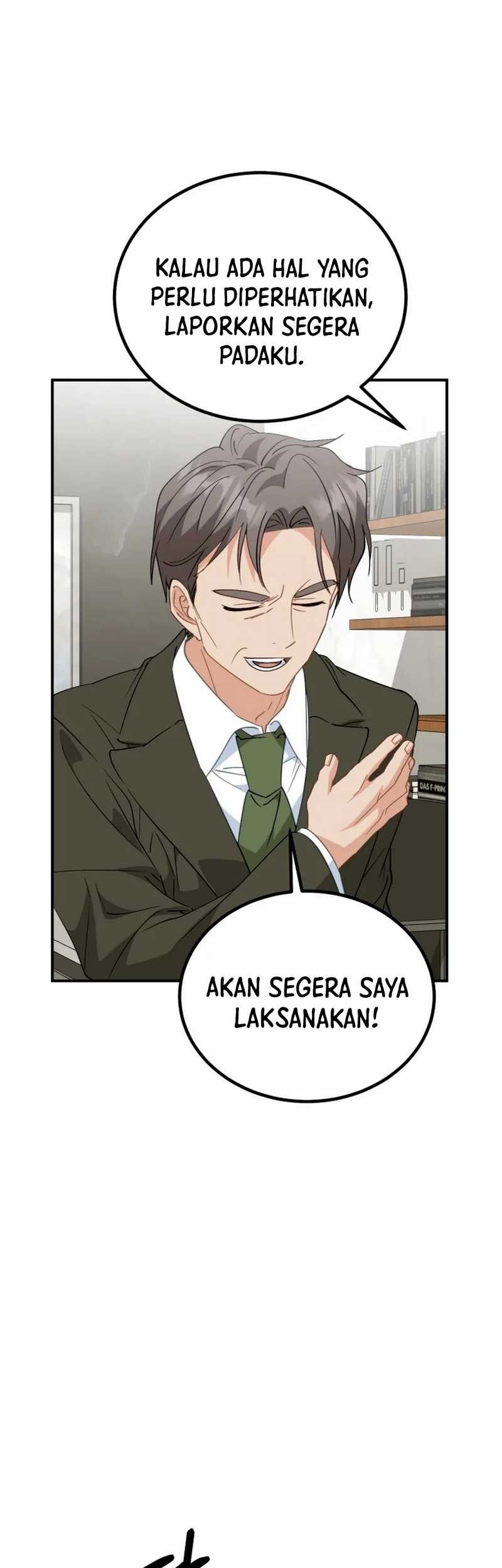 I Will Raise This Family! Chapter 34 - halaman 52