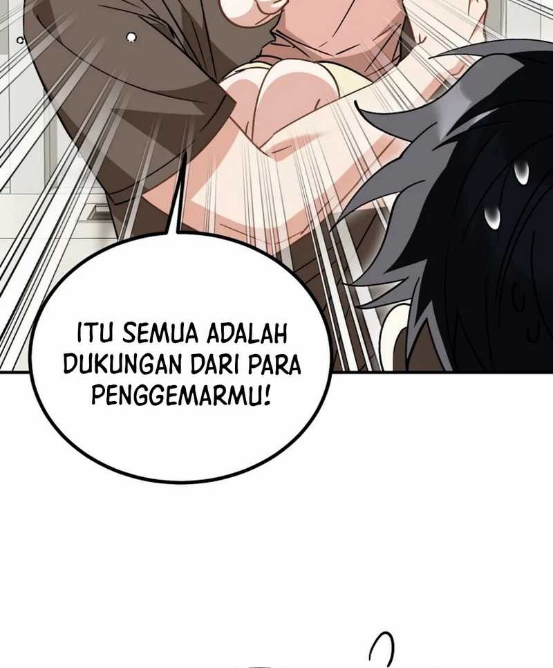 I Will Raise This Family! Chapter 34 - halaman 6