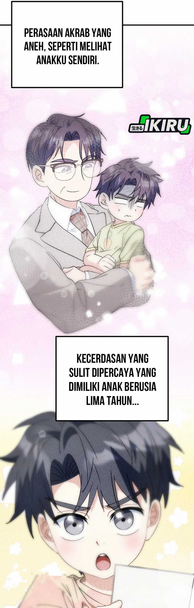 I Will Raise This Family! Chapter 34 - halaman 62