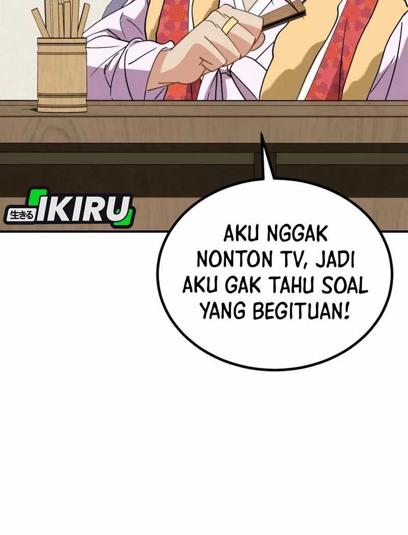 I Will Raise This Family! Chapter 34 - halaman 74