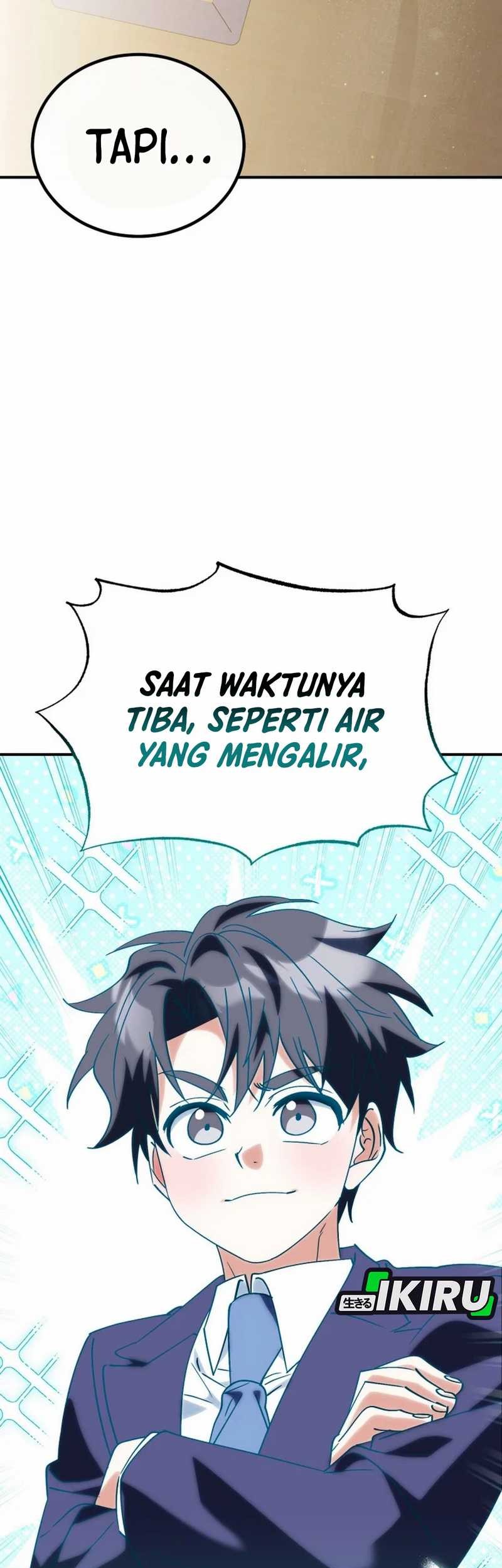 I Will Raise This Family! Chapter 35 - halaman 3