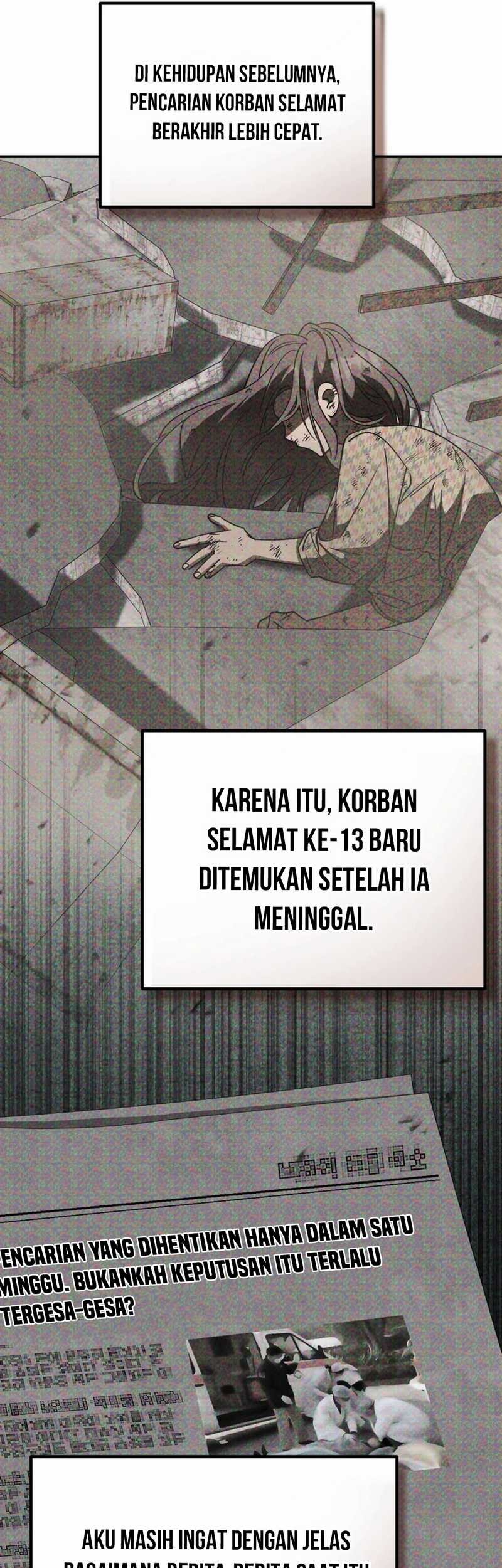 I Will Raise This Family! Chapter 35 - halaman 37