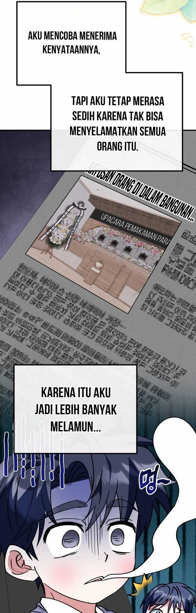 I Will Raise This Family! Chapter 35 - halaman 46