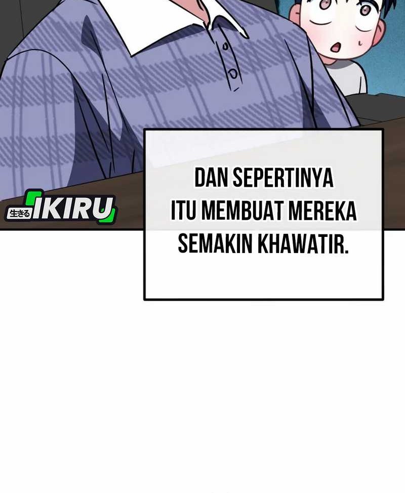 I Will Raise This Family! Chapter 35 - halaman 47