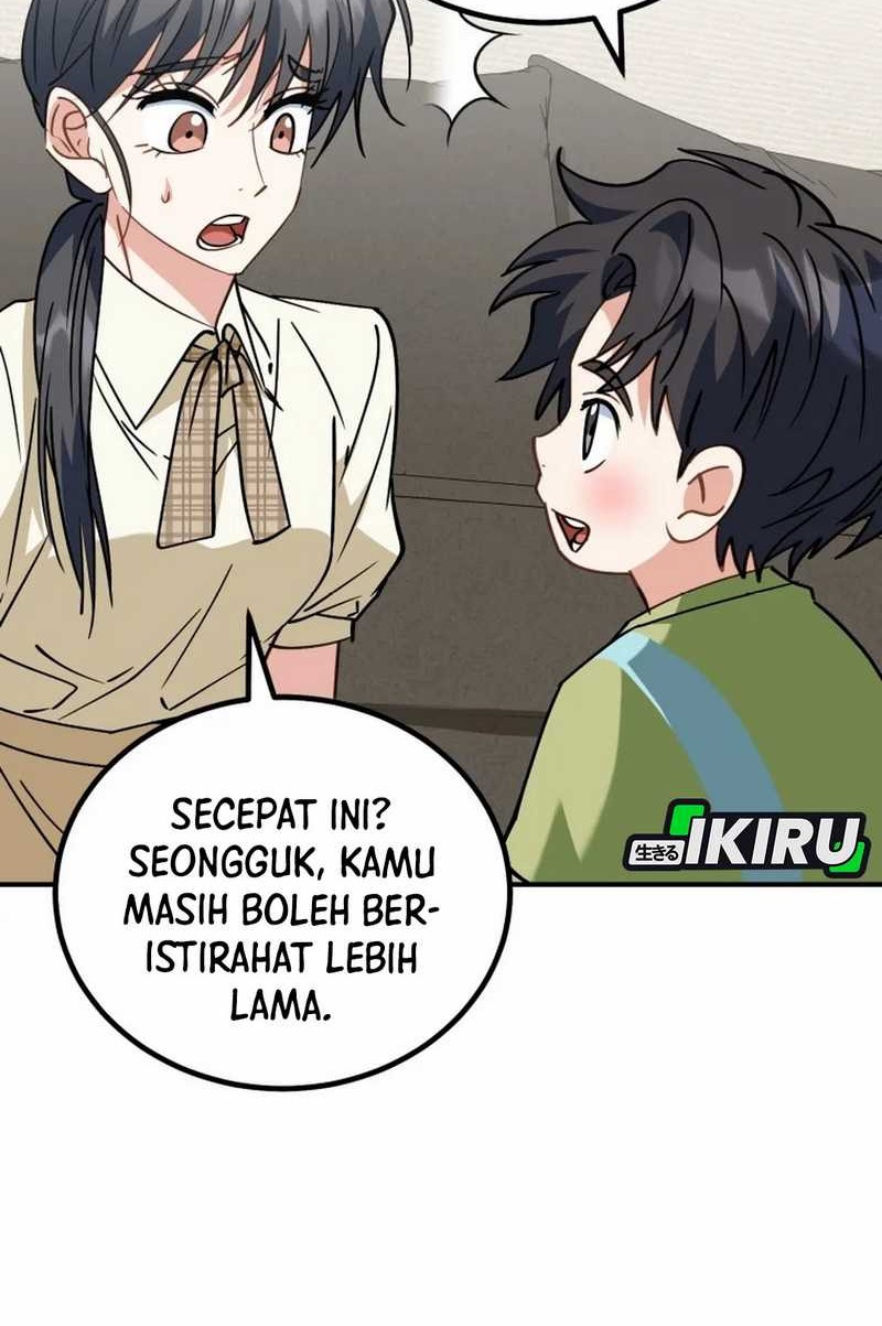 I Will Raise This Family! Chapter 35 - halaman 50
