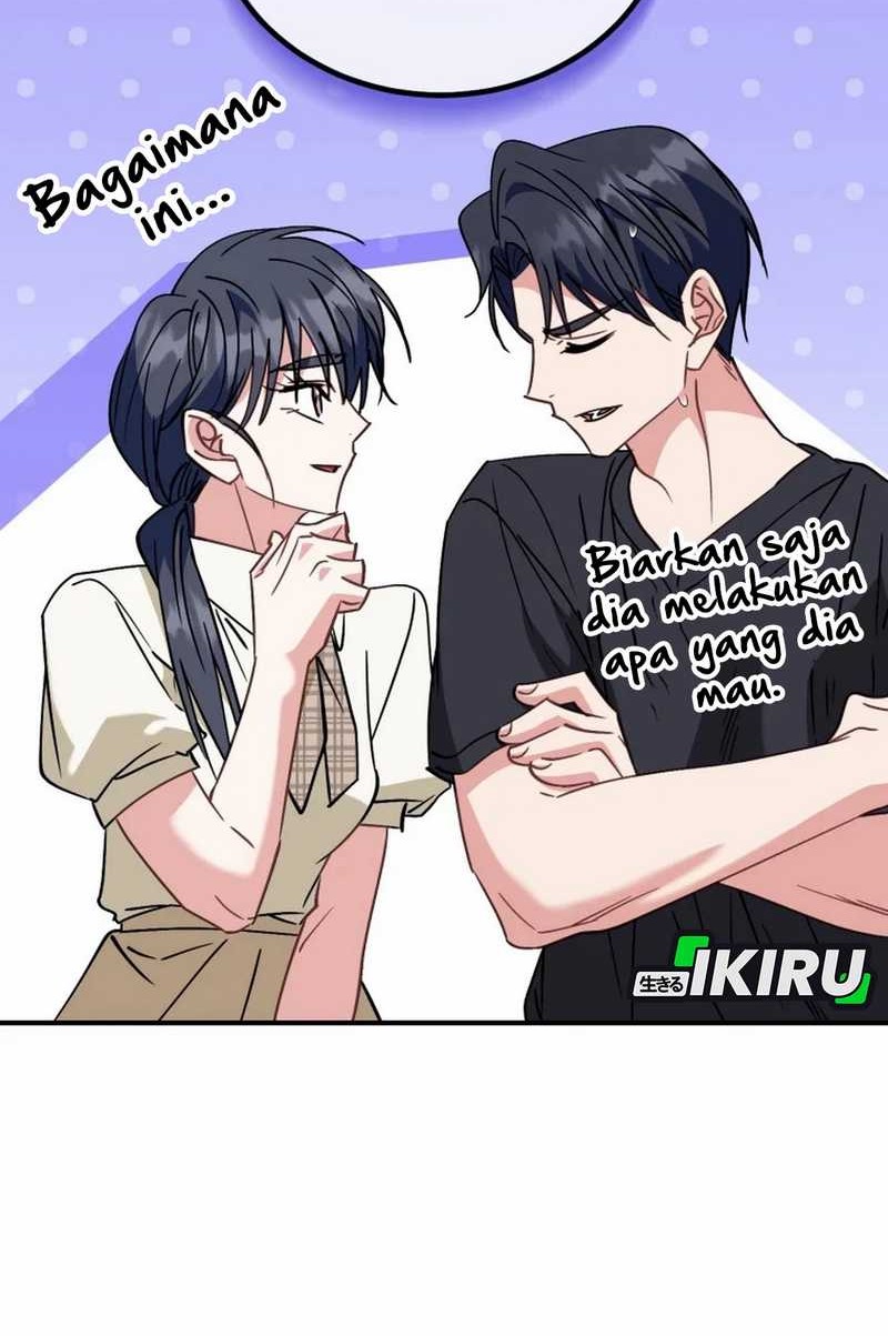 I Will Raise This Family! Chapter 35 - halaman 52