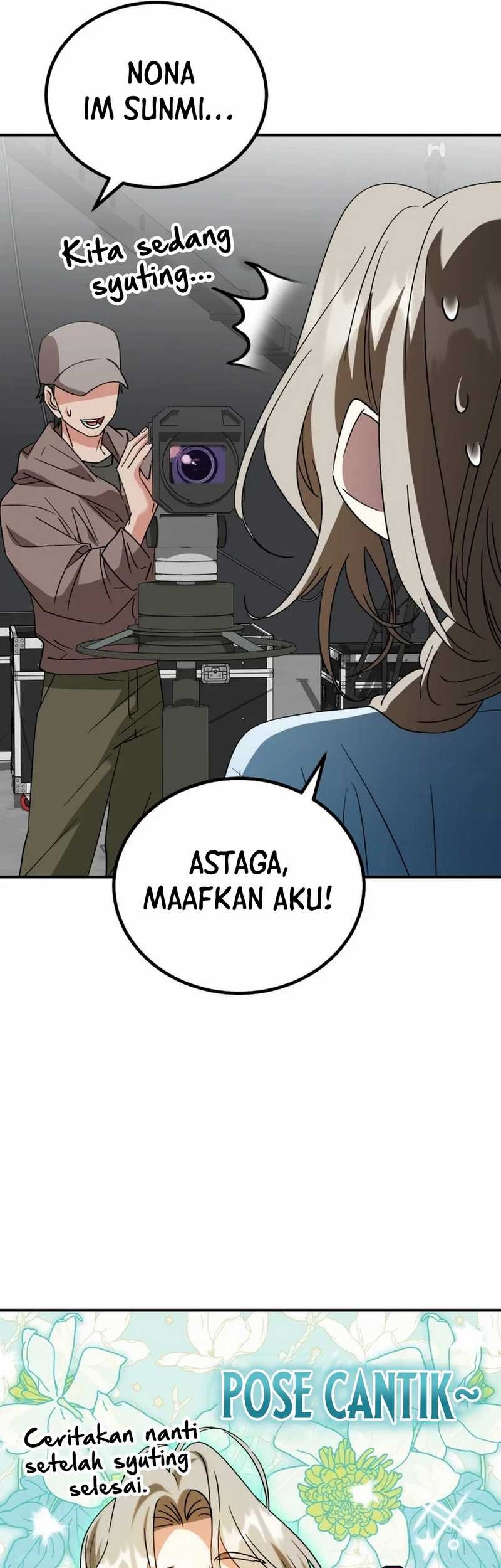 I Will Raise This Family! Chapter 35 - halaman 57
