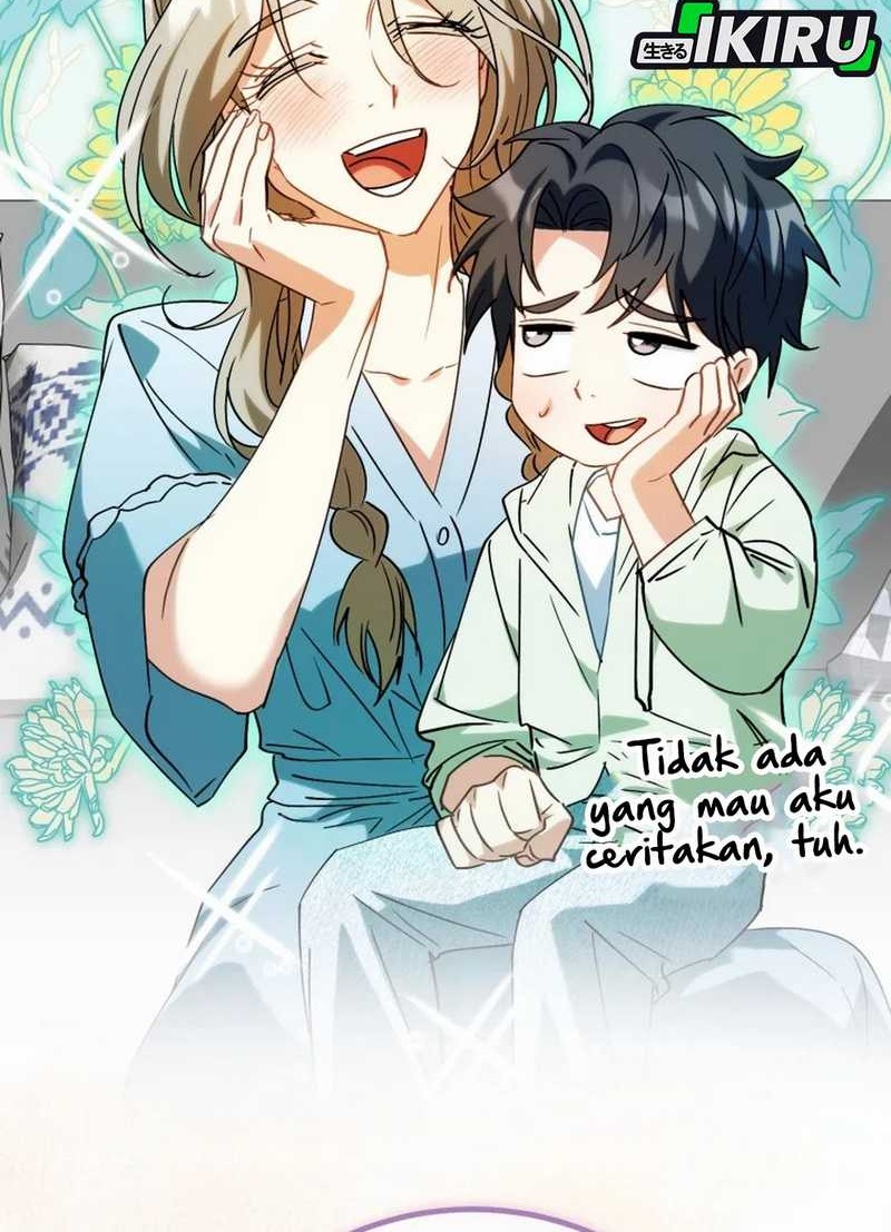 I Will Raise This Family! Chapter 35 - halaman 58