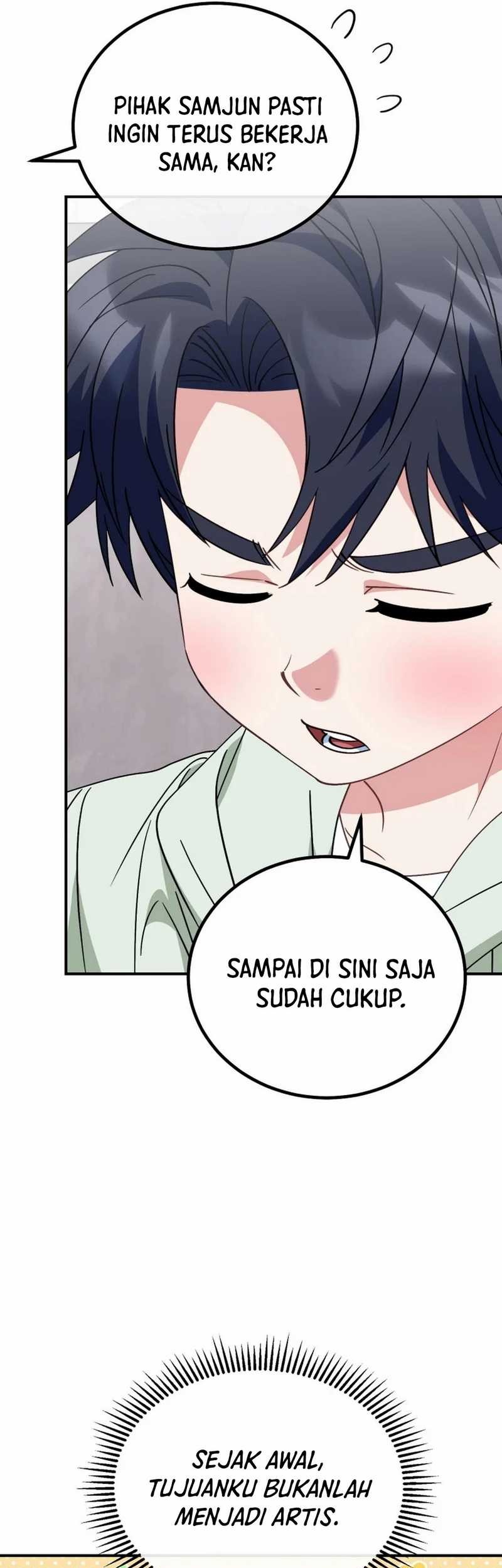I Will Raise This Family! Chapter 35 - halaman 64