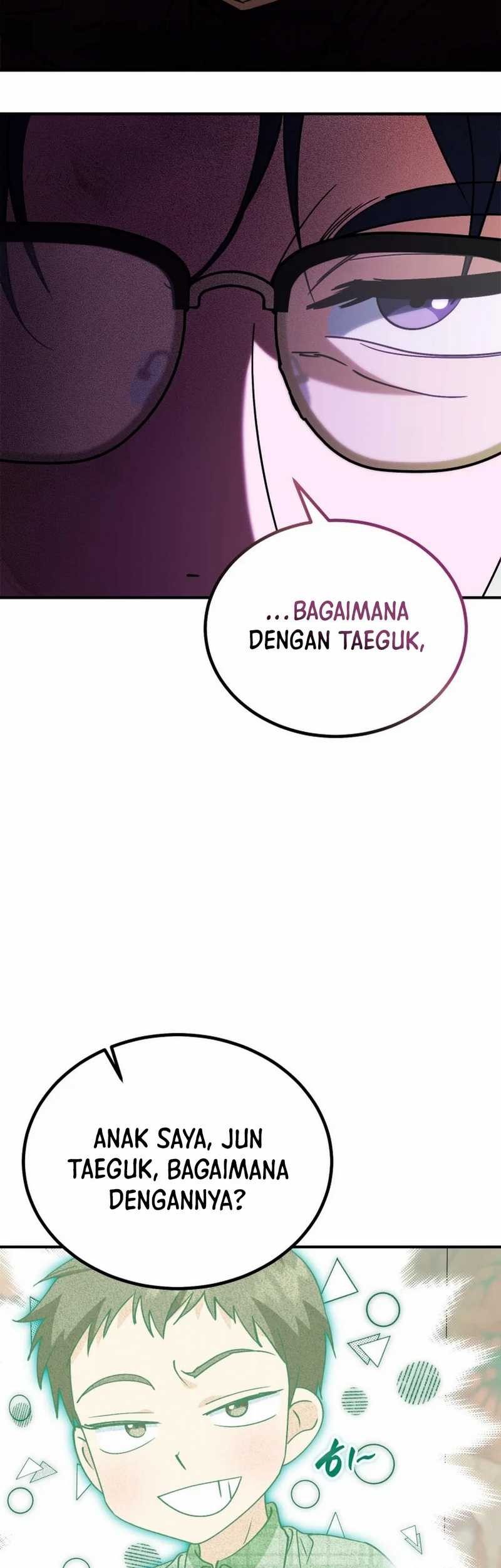 I Will Raise This Family! Chapter 35 - halaman 7