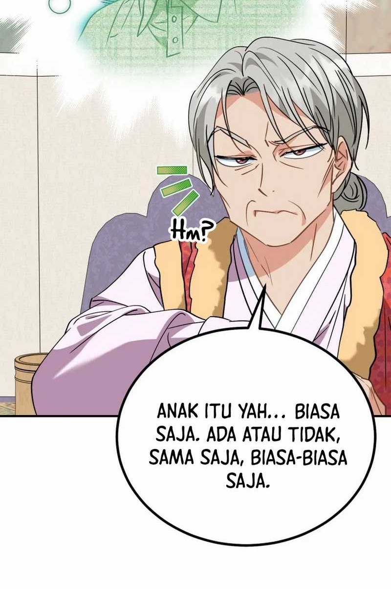 I Will Raise This Family! Chapter 35 - halaman 8