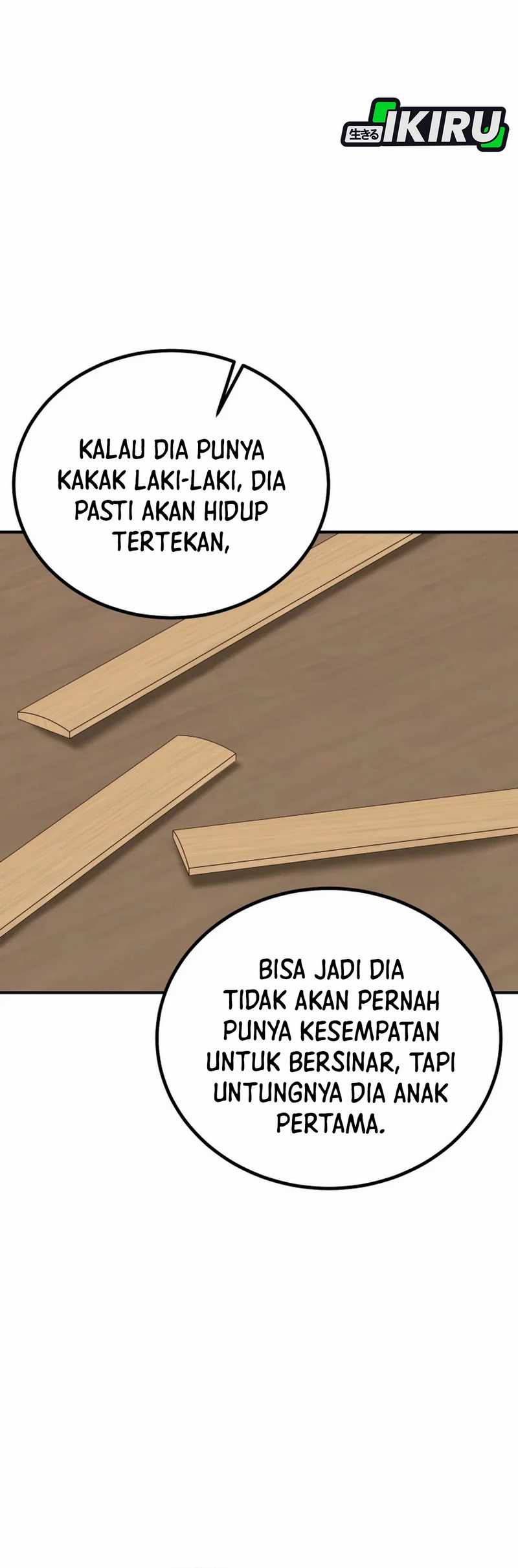 I Will Raise This Family! Chapter 35 - halaman 9
