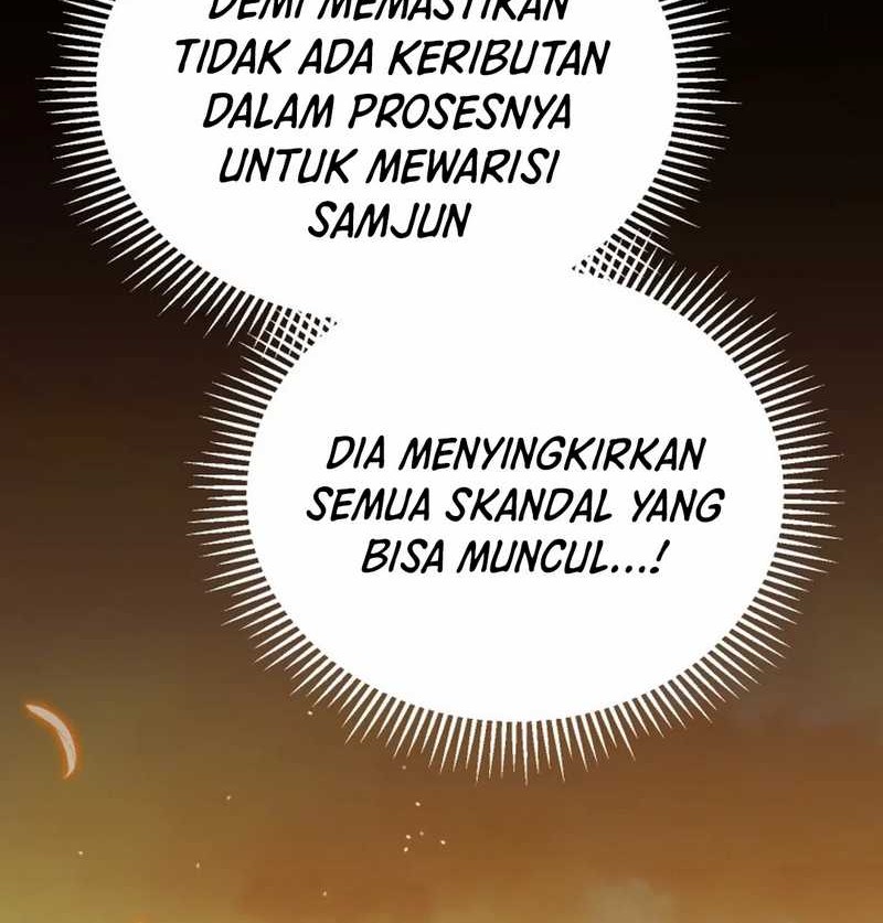 I Will Raise This Family! Chapter 36 - halaman 17