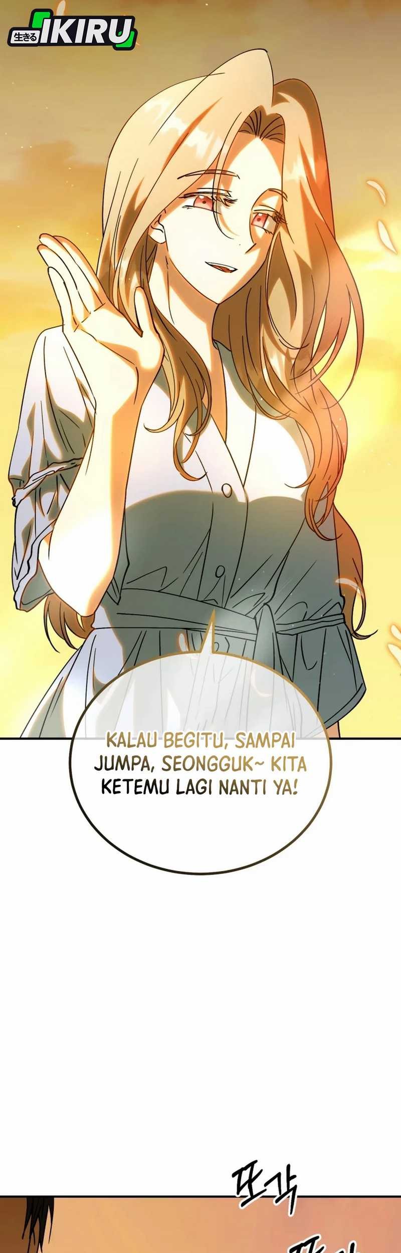 I Will Raise This Family! Chapter 36 - halaman 18
