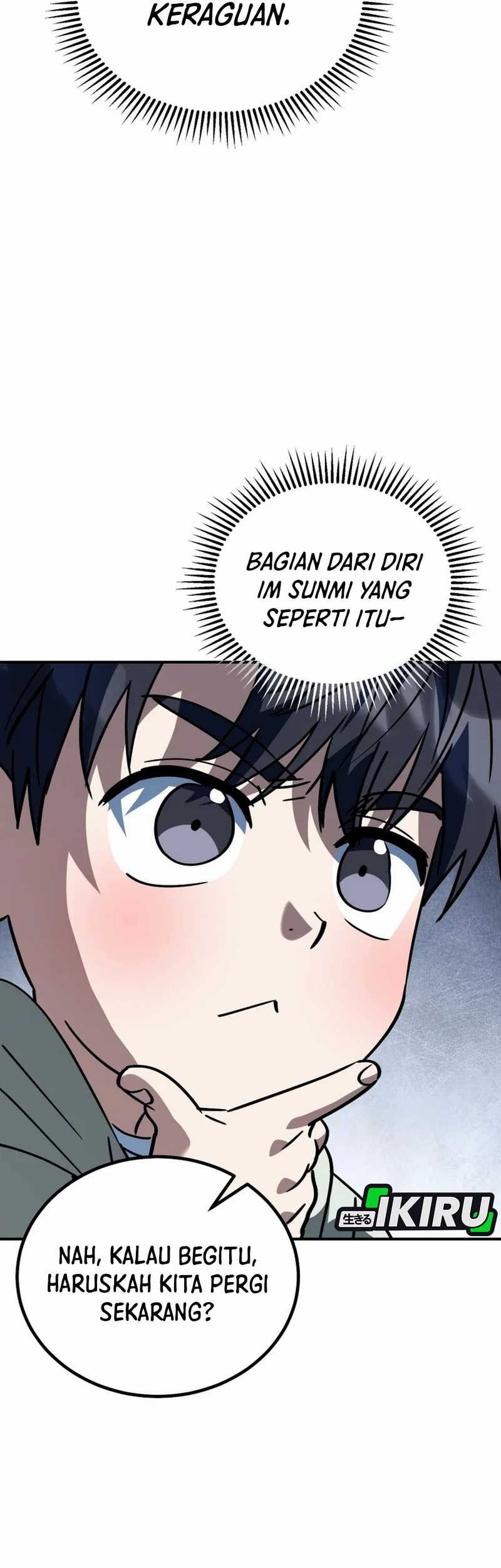 I Will Raise This Family! Chapter 36 - halaman 20