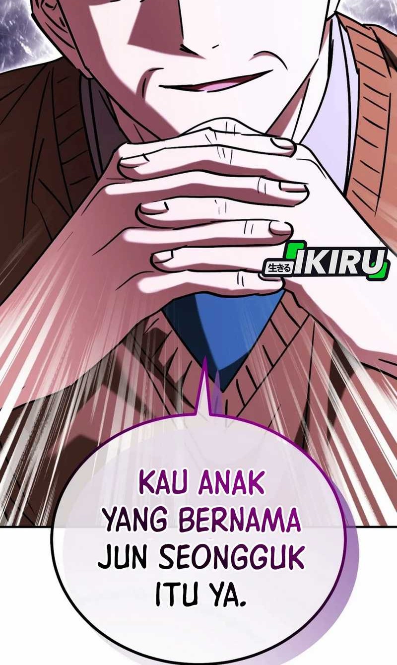 I Will Raise This Family! Chapter 36 - halaman 34