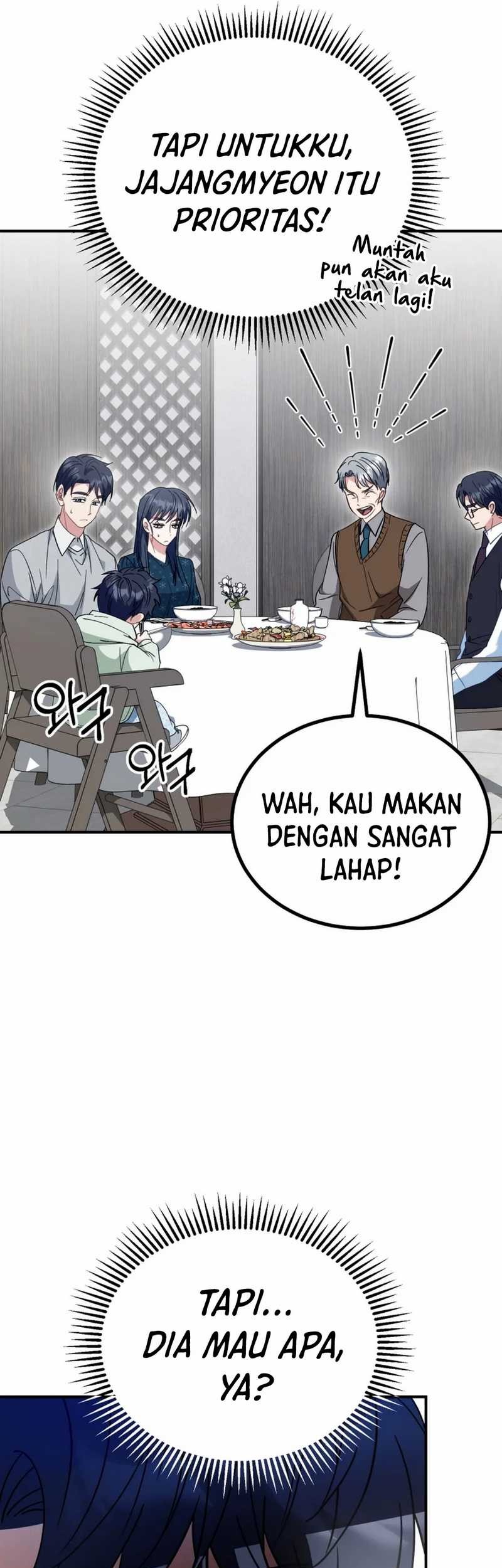 I Will Raise This Family! Chapter 36 - halaman 42