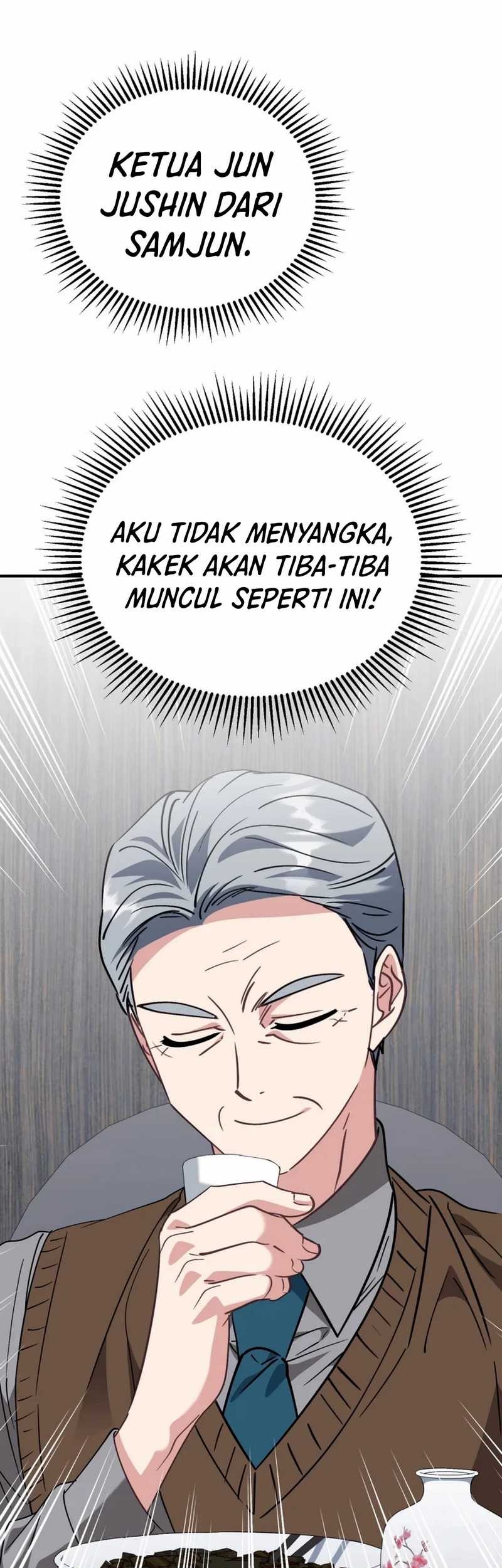 I Will Raise This Family! Chapter 36 - halaman 44