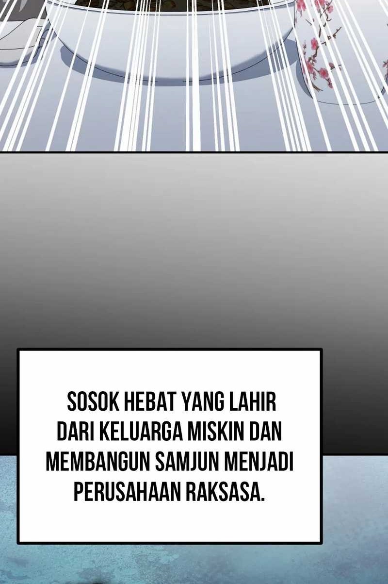 I Will Raise This Family! Chapter 36 - halaman 45