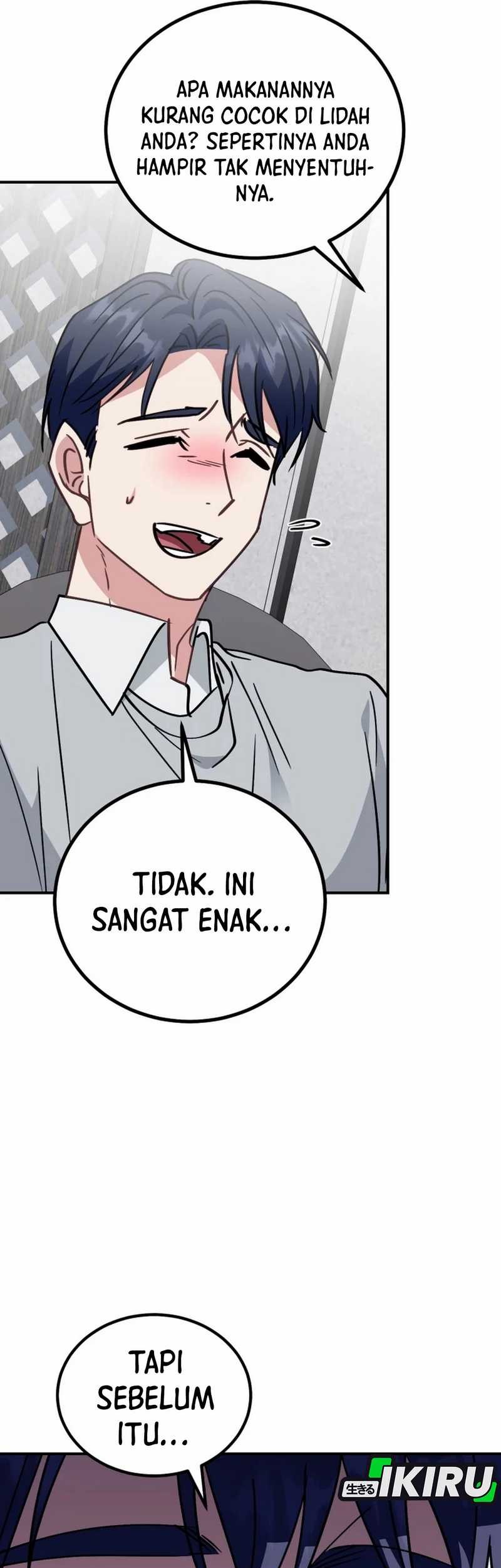 I Will Raise This Family! Chapter 36 - halaman 49
