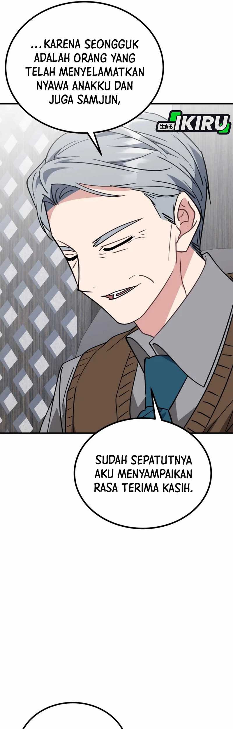 I Will Raise This Family! Chapter 36 - halaman 52