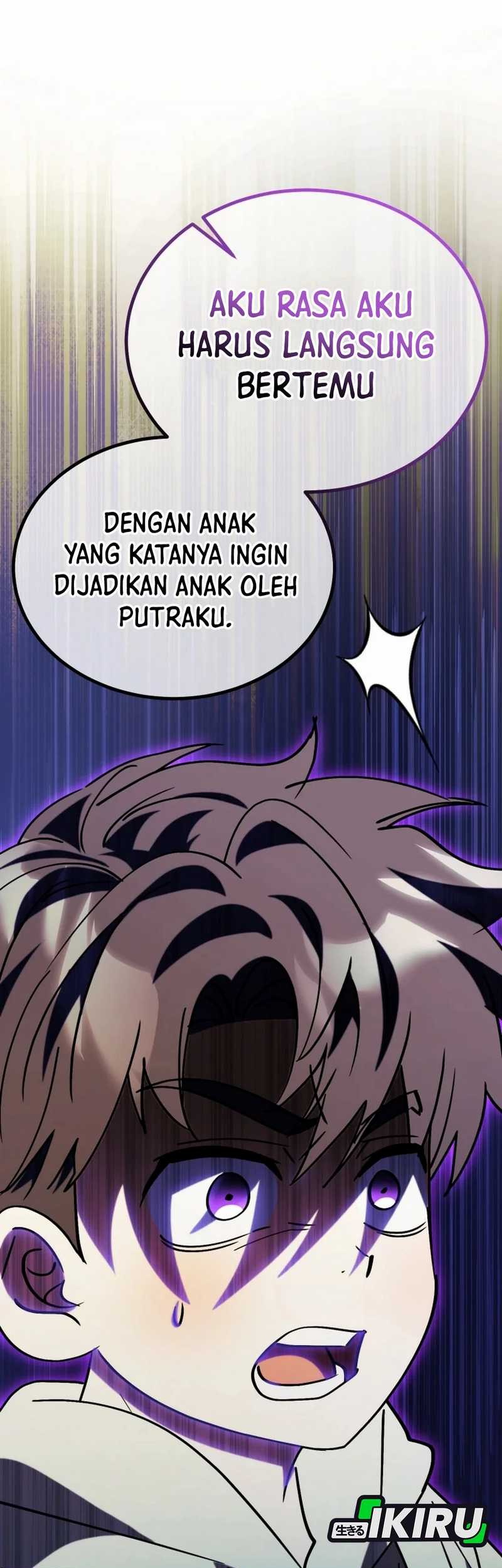 I Will Raise This Family! Chapter 36 - halaman 54