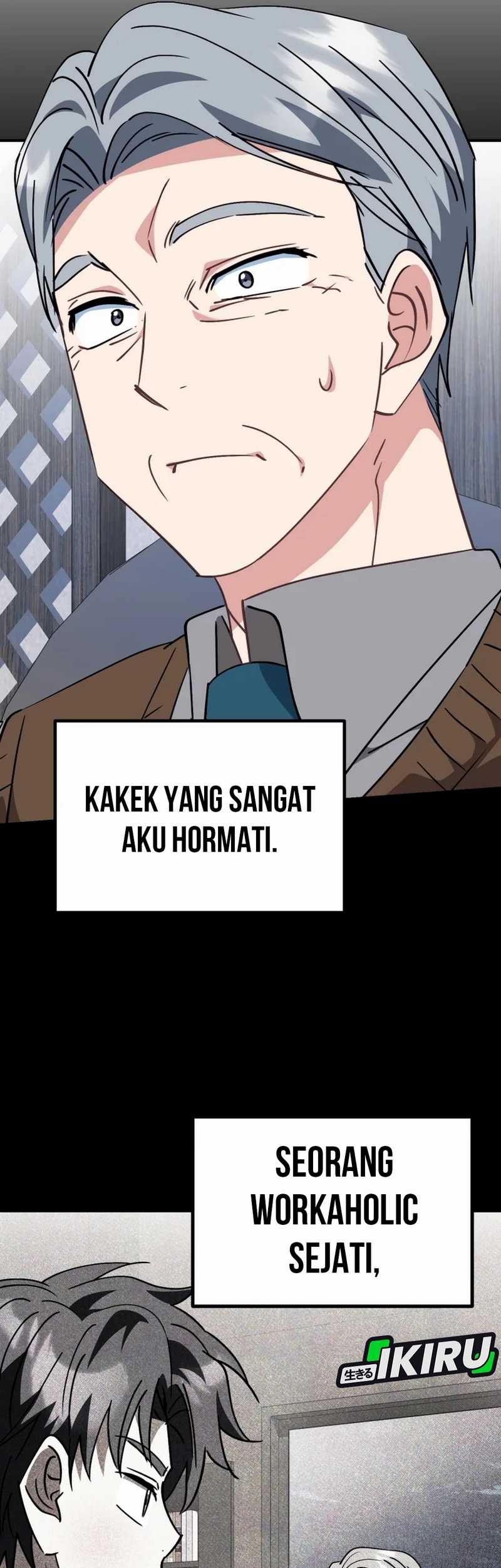 I Will Raise This Family! Chapter 36 - halaman 77